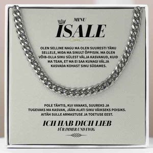 Pojalt isale | DARIUS