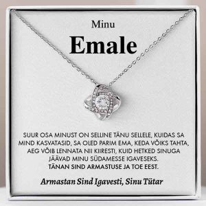 Tütrelt emale | SAMIRA