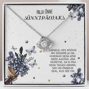 Palju õnne sünnipäevaks | GRO