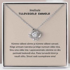 Tulevasele emale | GIA