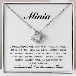 Ämmalt miniale | KALI