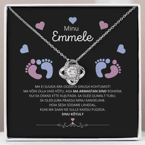 Tulevasele emale | FIONA