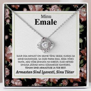 Tütrelt emale | RILEY