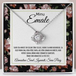 Pojalt emale | PAISLEY