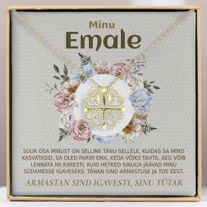 Poisssõbralt tüdruksõbrale | CALI_CLOVERIE