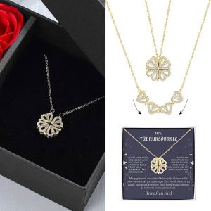 Poisssõbralt tüdruksõbrale | GRACE_CLOVERIE_ROSEBOX