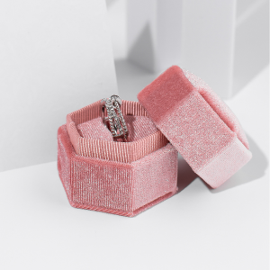 Stressivastane sõrmus | SPINRING