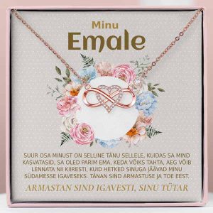 Poisssõbralt tüdruksõbrale | CALI_LOVEHEART