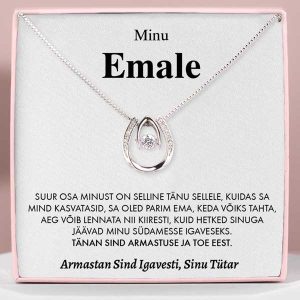 Tütrelt emale | SAMIRA_LUCKY