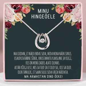 Sõbralt sõbrale | SERAPHINE_LUCKY