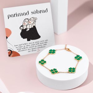 Sõbralt sõbrale | SUZY_CHARMBRACELET