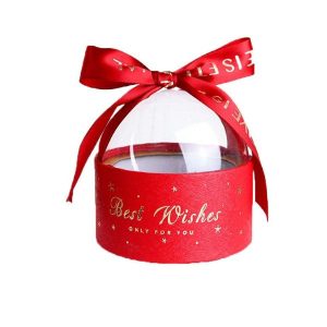 Jõulukarp | SANTABOX