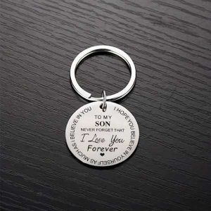 Võtmehoidja | SONSPIRE