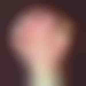 Õhupall LED roosiga | LOVEBALLOON