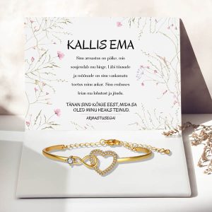 Lastelt emale | MARGO_BLISSBRACELET