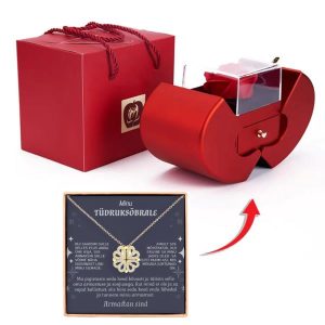 Poisssõbralt tüdruksõbrale | GRACE_CLOVERIE_APPLEROSE