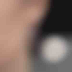 Lillelised kristallkõrvarõngad | ROSALINKA