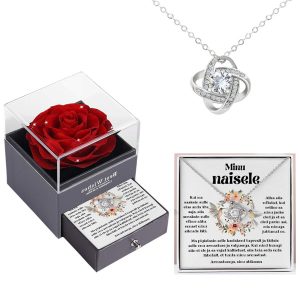 Abikaasalt abikaasale | KIERRA_LK_LOVEBOX