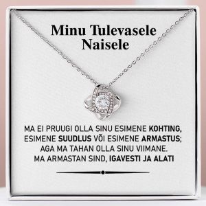 Abikaasalt abikaasale | RIVEN