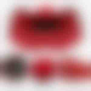 Ristiku kaelakee 2in1 ja kinkekarp | CLOVERIE_APPLEROSE