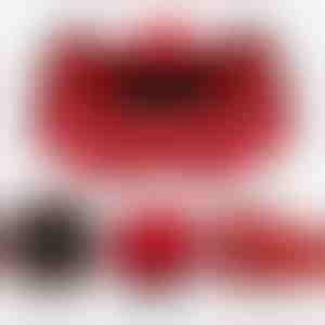 Kaelakee kinkekarbis | HEARTS_APPLEROSE