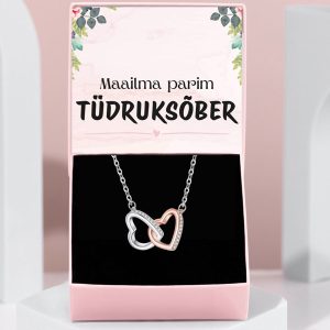 Maailma parim TÜDRUKSÕBER! | BABE_HEARTS