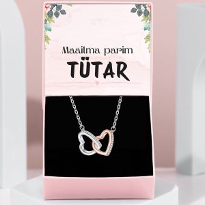 Maailma parim TÜTAR! | DAUGHTER_HEARTS