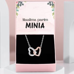 Maailma parim MINIA! | SIA_HEARTS