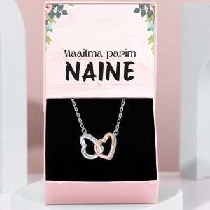 Maailma parim NAINE! | WIFEY_HEARTS