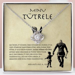 Isalt tütrele | QUINN