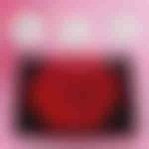 Lubadussõrmus lillesõrmuse karbis | HEARTISO_VOWROSE