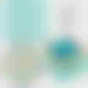 Karp roosi ja sõrmusega | HEARTISO_SININEKARP